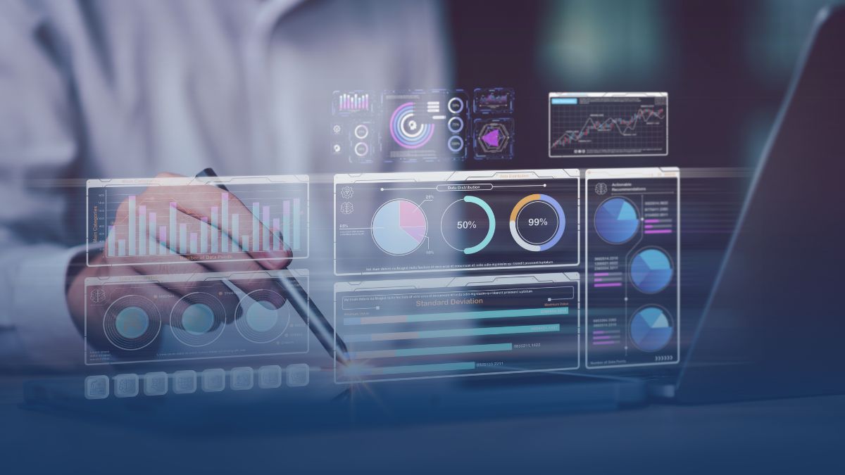 Digital Transformation and Analytics