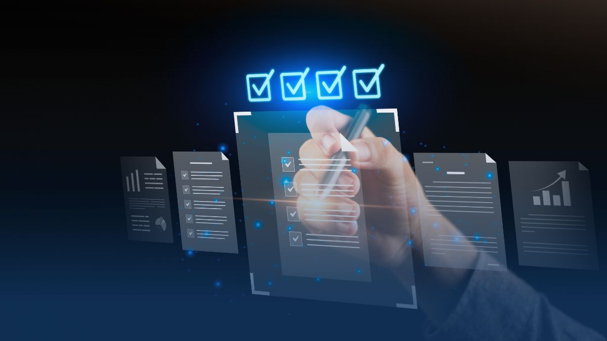 Assurance and process improvements