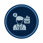 Offshoring services (accounting, HR sourcing)