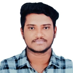He is one of the team members in Arrk Consultants Pvt Ltd